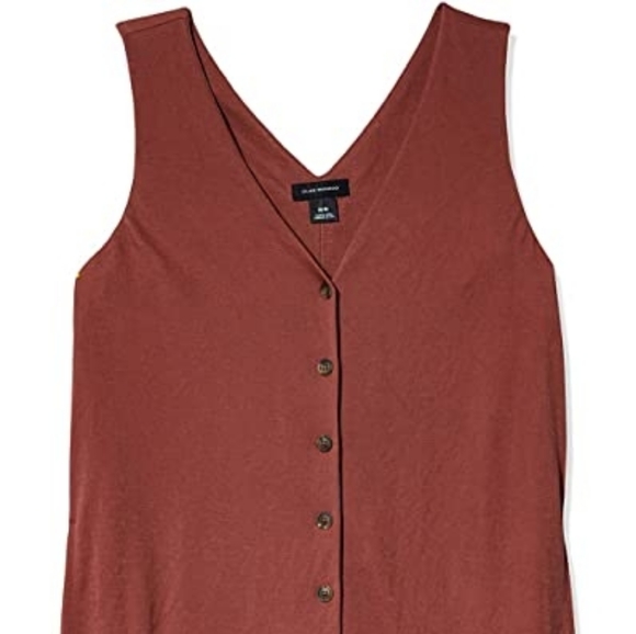 ☀️Club Monaco | Knit Jumpsuit - Picture 3 of 6